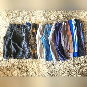 3T boys pants